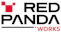 Logo Red Panda Works