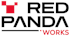 Red Panda Works logo