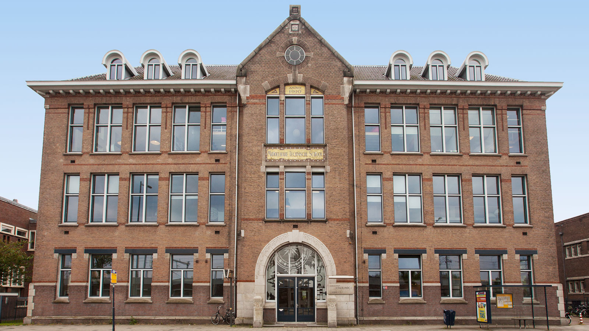 Omslagfoto van Faculty of Skills