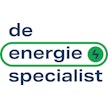 De Energiespecialist logo