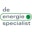 Logo De Energiespecialist