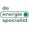 Logo De Energiespecialist
