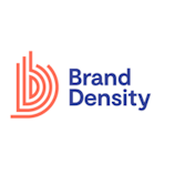 Logo Brand Density