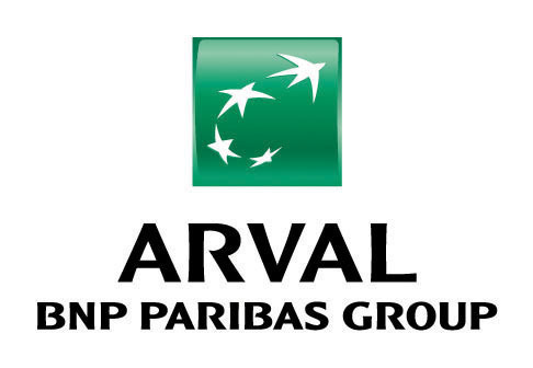ARVAL logo
