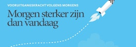 Coverphoto for Senior Consultant Onderwijs at Morgens