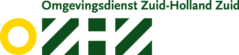 Omgevingsdienst Zuid-Holland Zuid logo