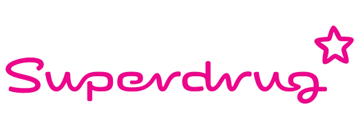 Omslagfoto van Superdrug