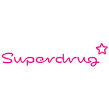 Logo Superdrug