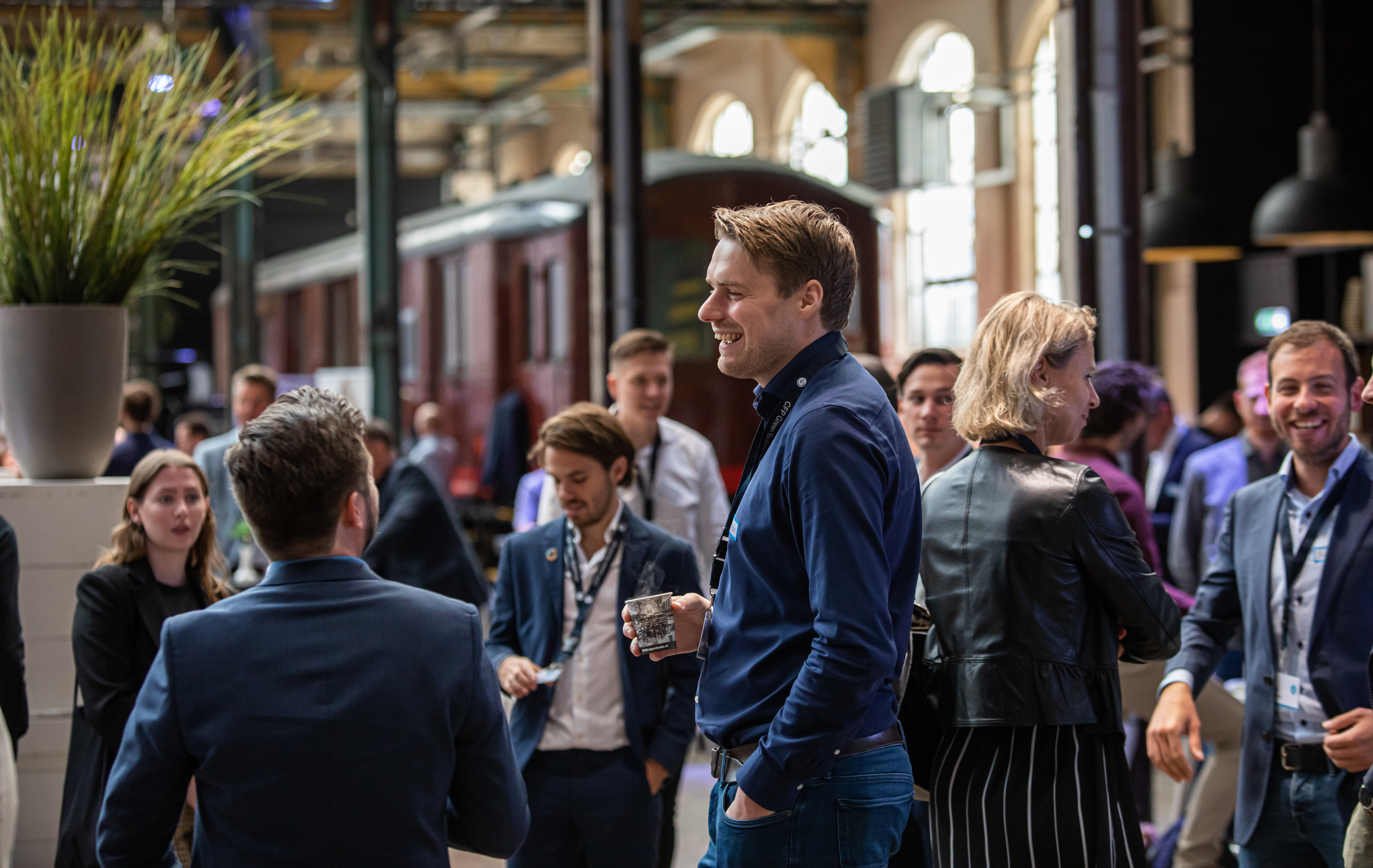 CFP Green Buildings's cover photo