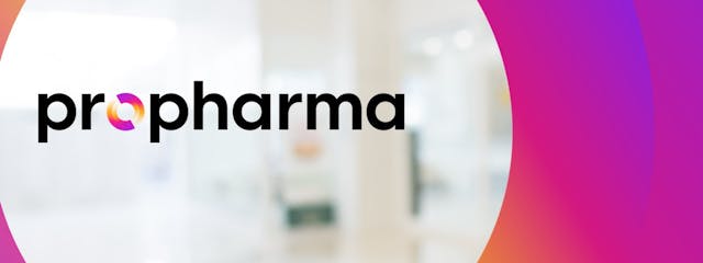 ProPharma Group - Cover Photo