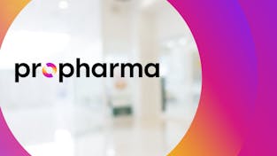 ProPharma Group's cover photo