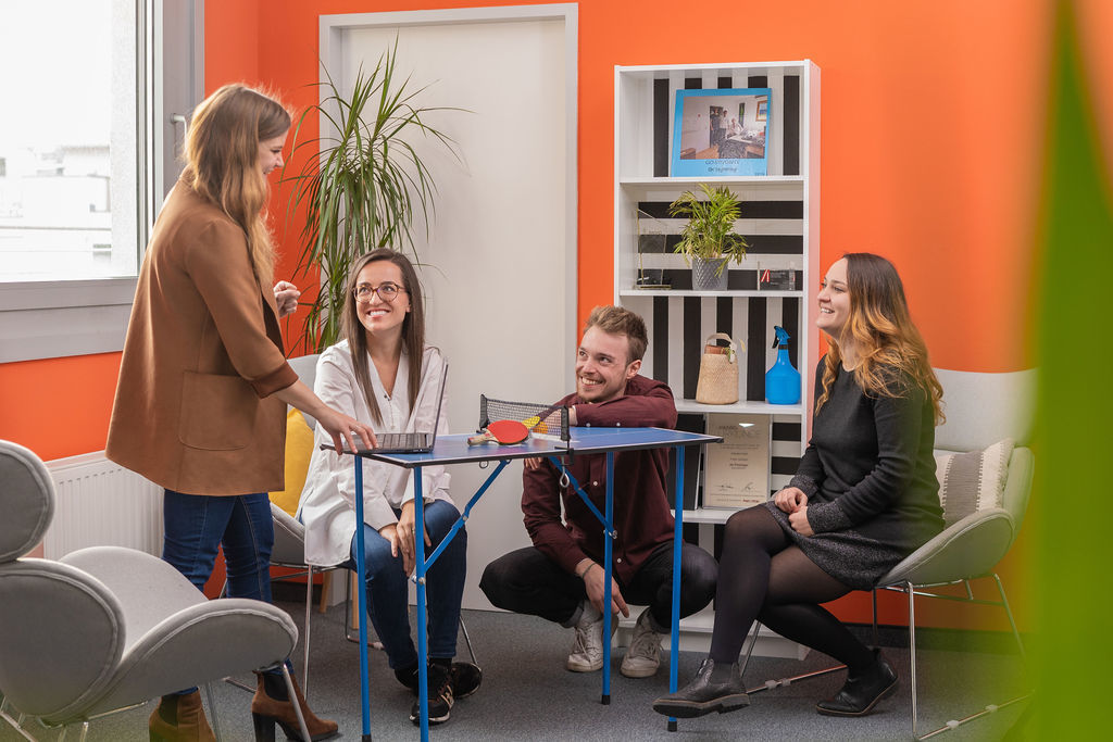 GoStudent's cover photo