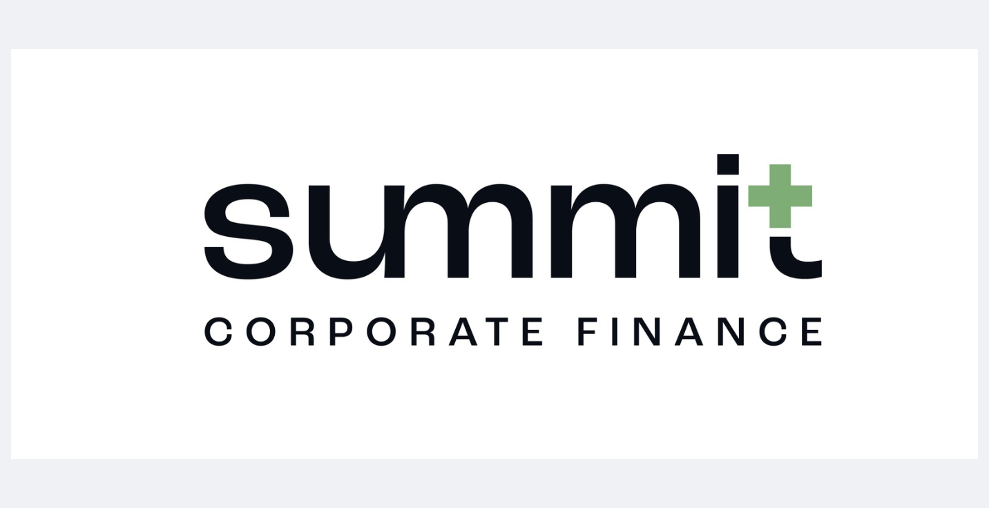 Summit Corporate Finance logo
