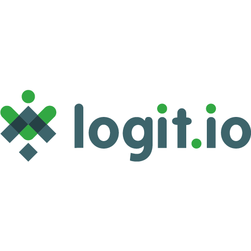 Logit.io logo
