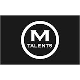 Logo Masters in Talents
