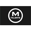 Masters in Talents logo