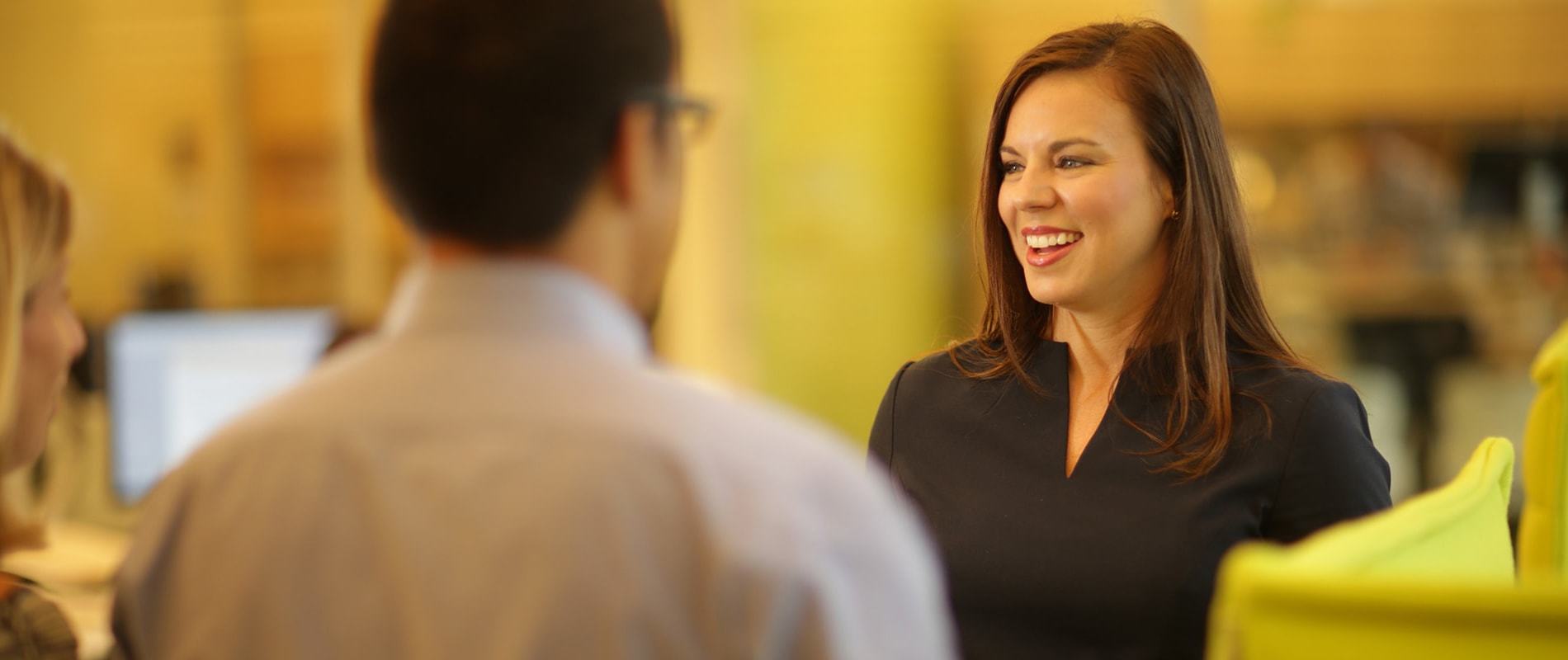 Fidelity Investments's cover photo