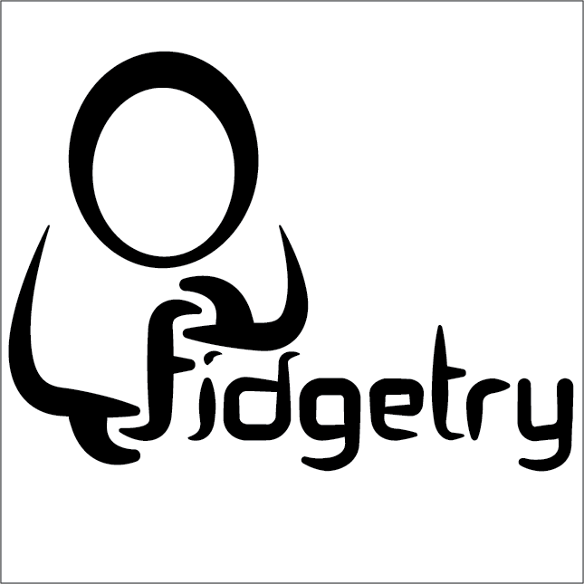 Fidgetry logo