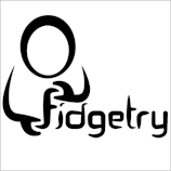 Logo Fidgetry
