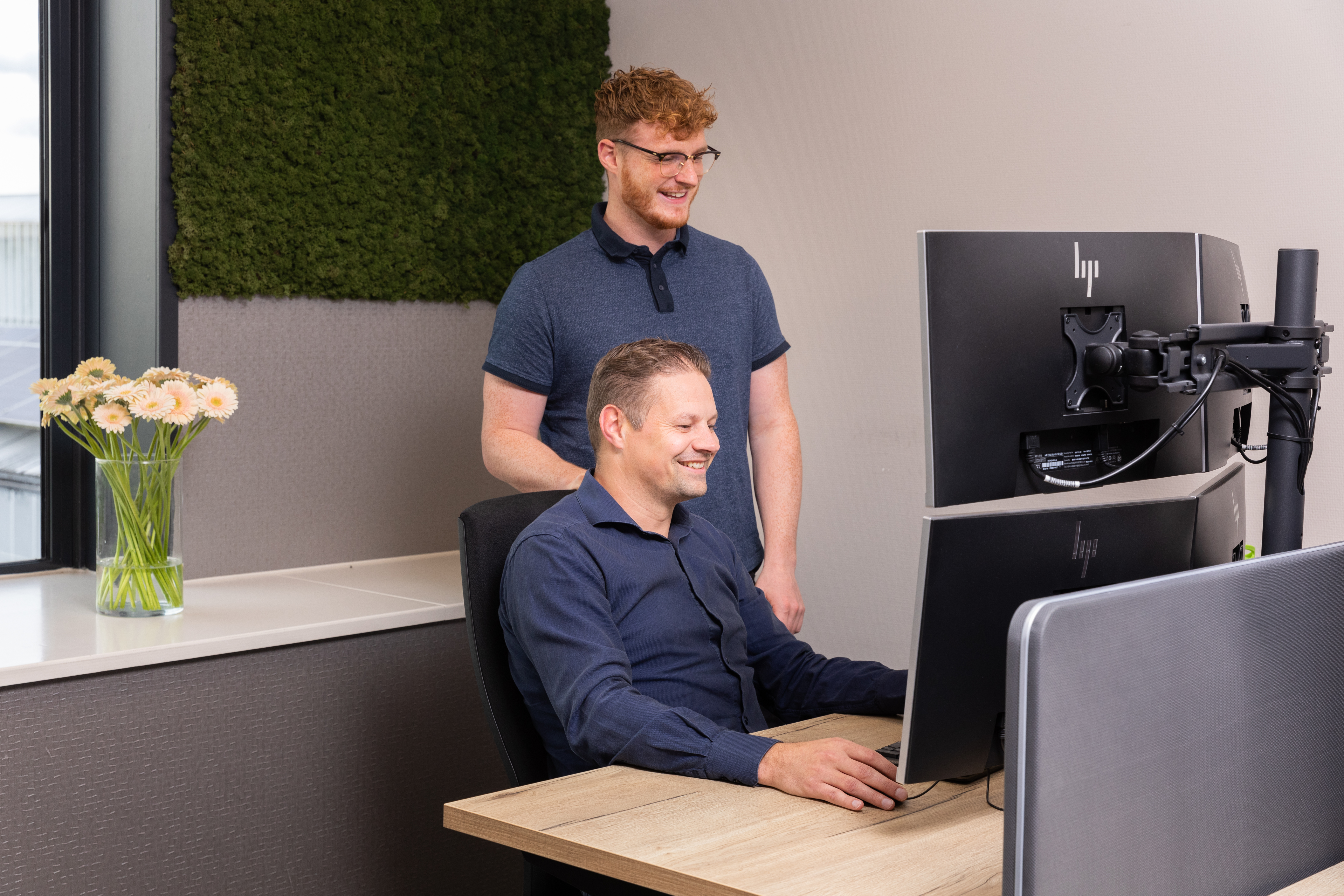 Coverphoto for Senior Financieel Business Partner at bQurius