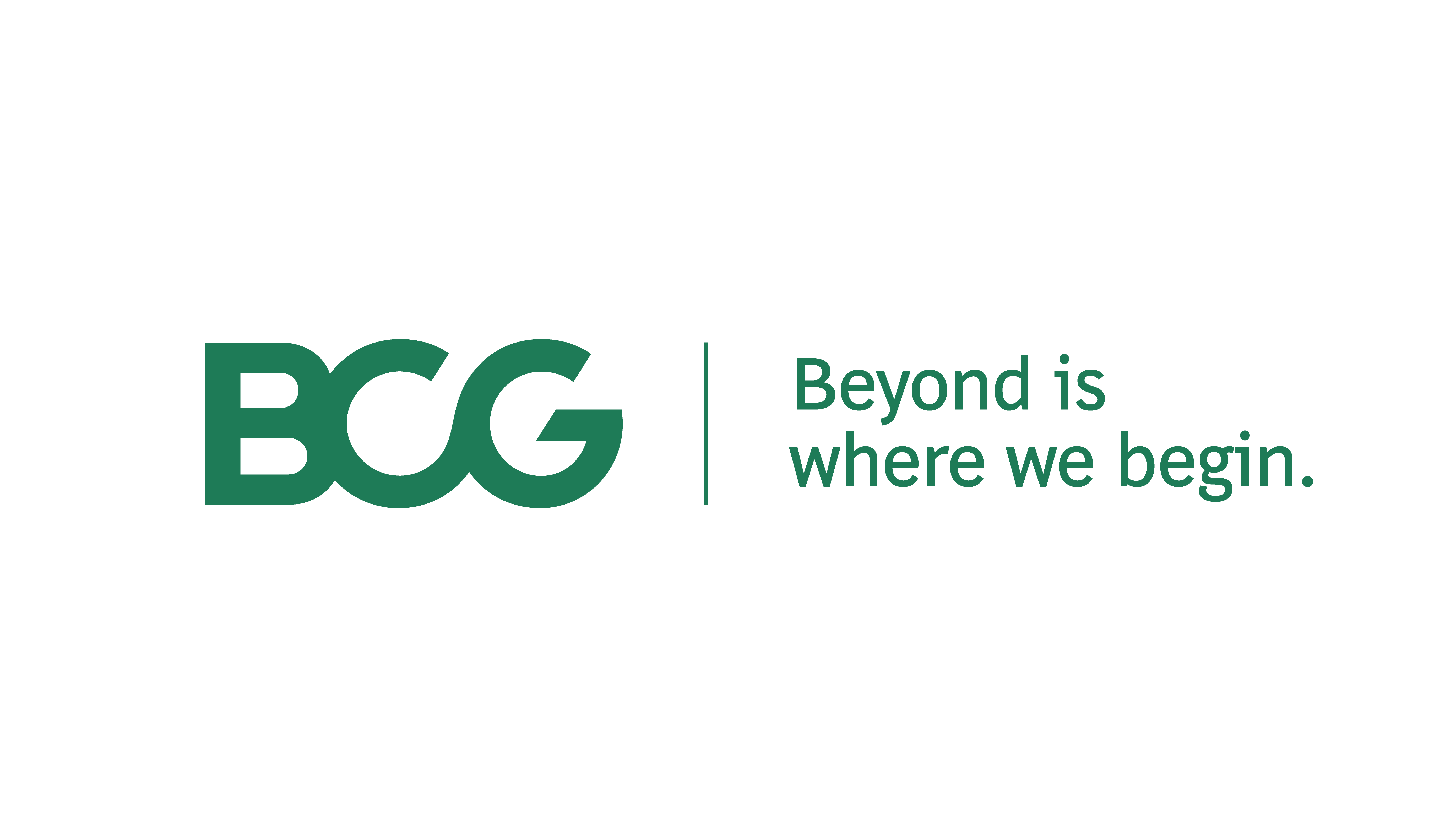 Logo Boston Consulting Group