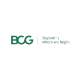 Logo Boston Consulting Group