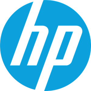 HP Inc. UK logo