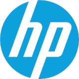 Logo HP Inc. UK