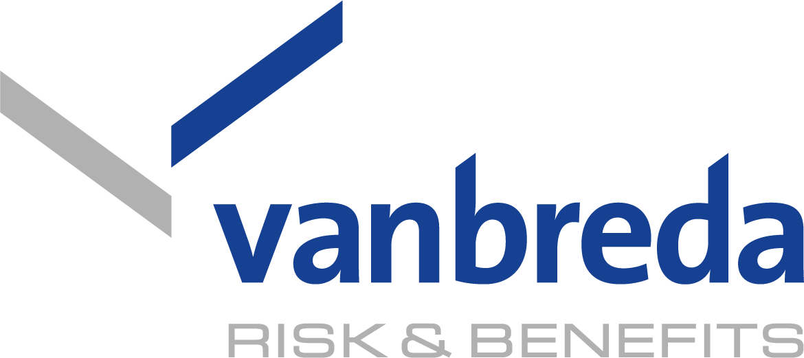 Logo Vanbreda Risk & Benefits Nederland