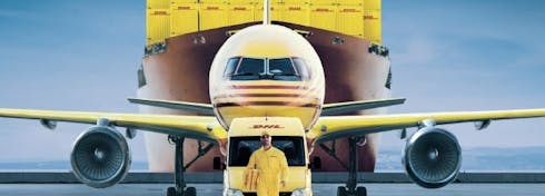 DHL's cover photo