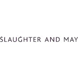 Logo Slaughter and May