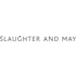 Slaughter and May logo
