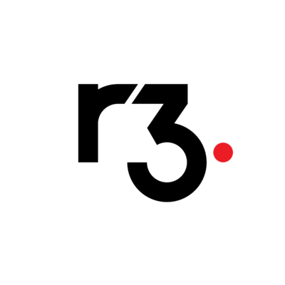 R3 UK logo
