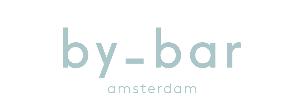 BY-BAR logo