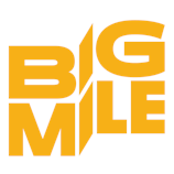 Logo BigMile B.V.