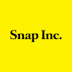 Snap Inc. UK logo