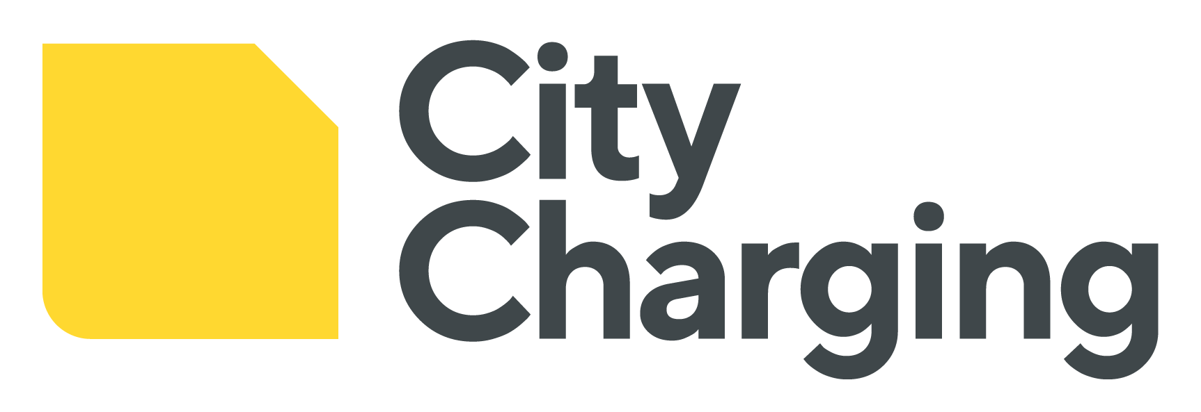 CityCharging B.V. logo