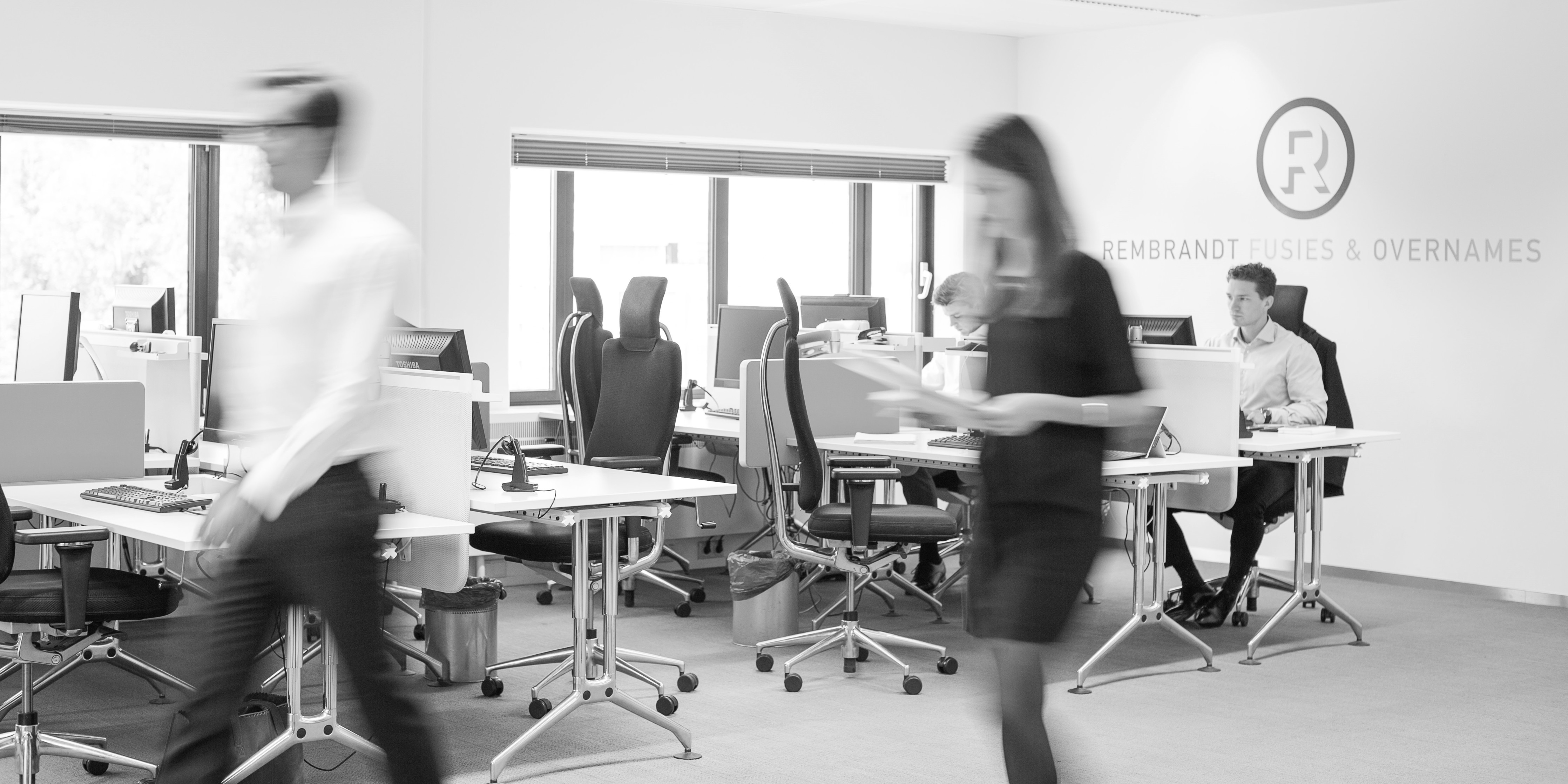 Rembrandt Fusies & Overnames's cover photo