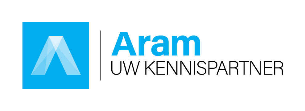 Logo Aram