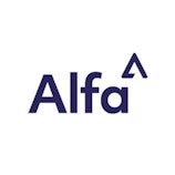 Logo Alfa^