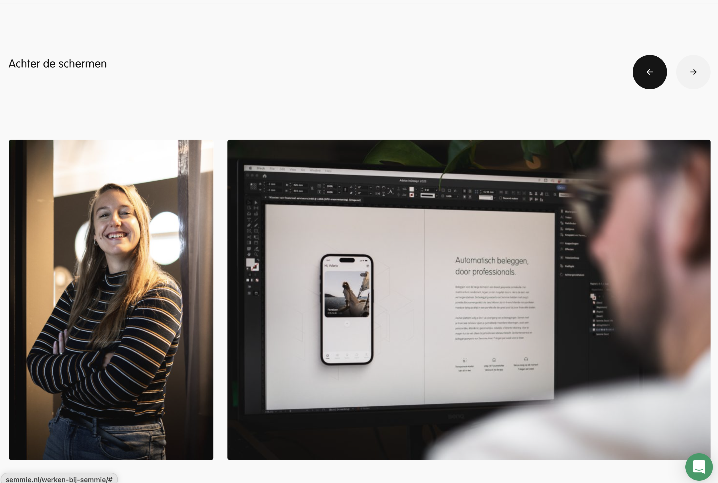 Semmie's cover photo