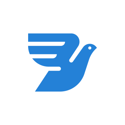 MessageBird logo