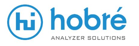 Hobré Instruments BV logo