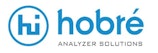 Logo Hobré Instruments BV