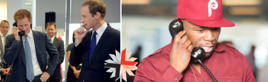 Omslagfoto van BGC Partners