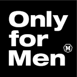 Logo Only for Men