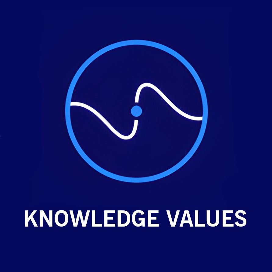 Logo Knowledge Values
