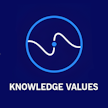Knowledge Values logo