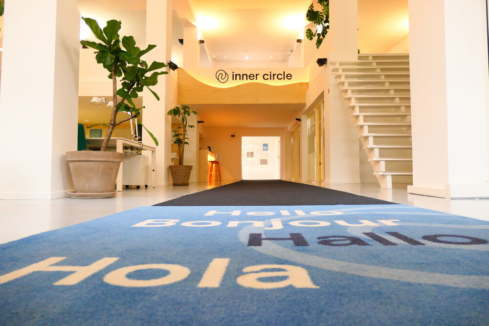 Inner Circle's cover photo