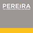 Pereira Consultants logo